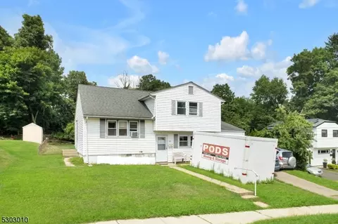 173 E Central Ave, Wharton, NJ 07885