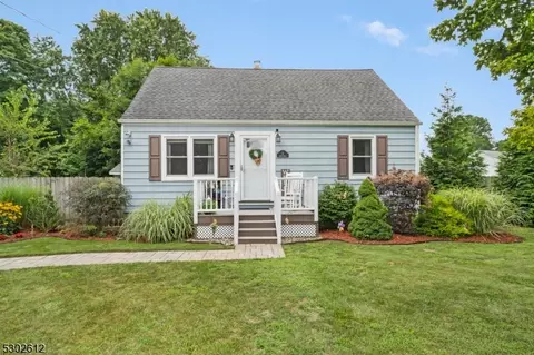 2 Frank St, Kenvil, NJ 07847