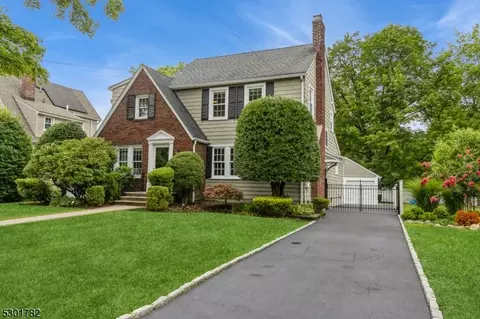 715 Belvidere Ave, Westfield, NJ 07090