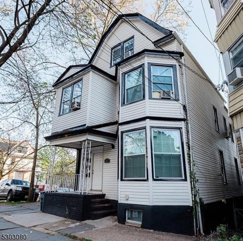 102 Milford Ave, Newark, NJ 07108