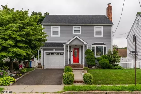 47 Edgewood Rd, Linden, NJ 07036