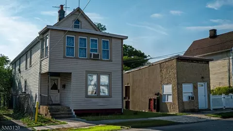 309-311 Watson Ave, Perth Amboy, NJ 08861