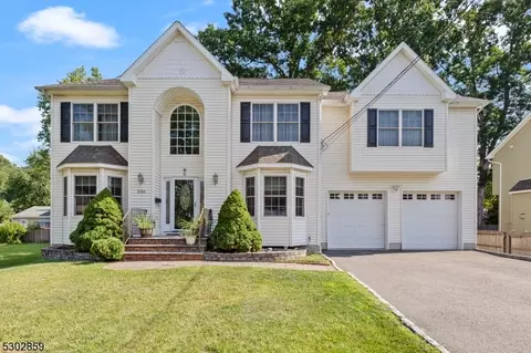 232 Atlantic Dr, Parsippany-troy Hills Twp, NJ 07054