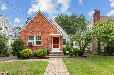 707 Broad St, Bloomfield, NJ 07003