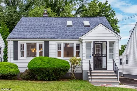 181 Parkview Ter, City Of Orange, NJ 07050