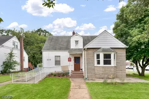 2115 N Wood Ave, Linden, NJ 07036