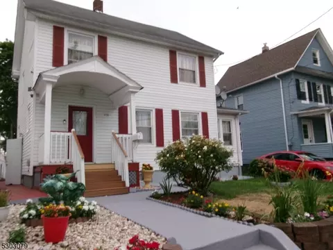 331 Watson Ave, Plainfield, NJ 07062