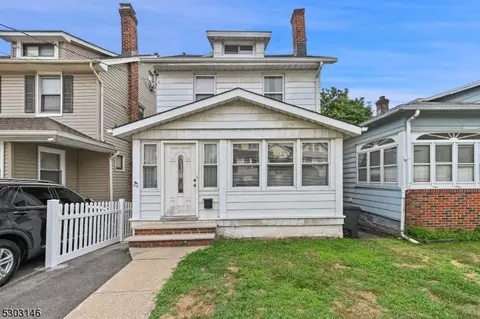 418 Dewitt Ave, Belleville, NJ 07109