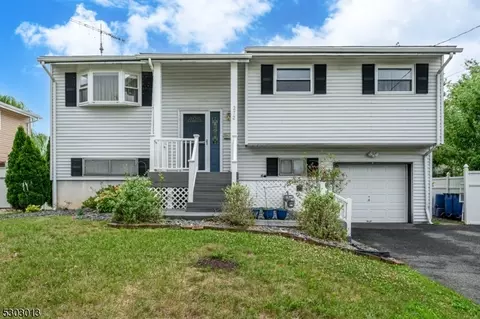 272 N Gaston Ave, Somerville, NJ 08876