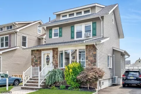 228 Post Ave, Lyndhurst, NJ 07071