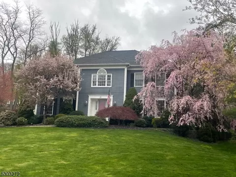 25 Walsingham Rd, Mendham Twp, NJ 07945