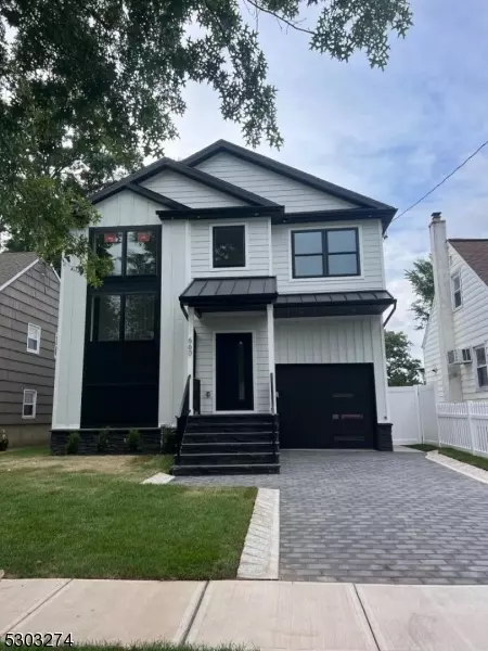 660 Myrtle Ave, Garwood, NJ 07027