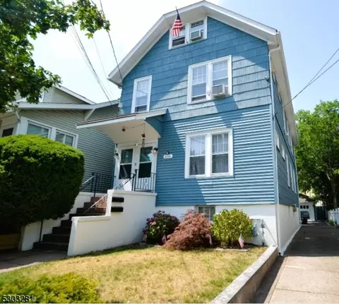 336 Harding Ave, Clifton, NJ 07011