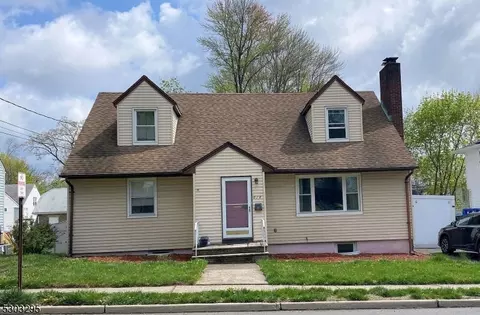 614 Belmont Ave, Haledon, NJ 07508