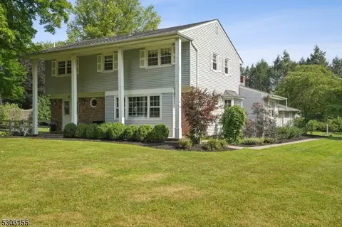 48 Talmage Rd, Mendham, NJ 07945