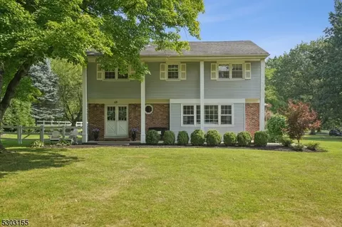 48 Talmage Rd, Mendham, NJ 07945 photo 2