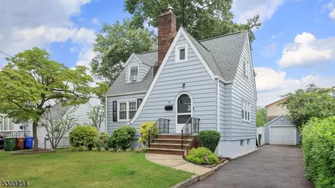 17 Furber Ave, Linden, NJ 07036