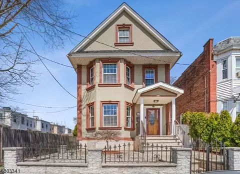 21 Stewart Pl, Elizabeth, NJ 07202