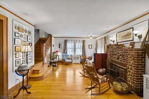 40 Walnut Ave, Millburn, NJ 07041 photo 5