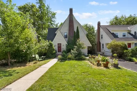 40 Walnut Ave, Millburn, NJ 07041 photo 1