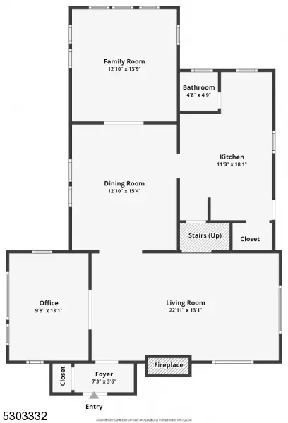 40 Walnut Ave, Millburn, NJ 07041 photo 21