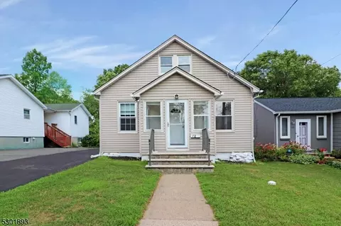 72 Flemington Dr, Parsippany-troy Hills Twp, NJ 07054