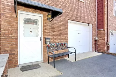 452 Edmund Ave #7, Paterson, NJ 07502