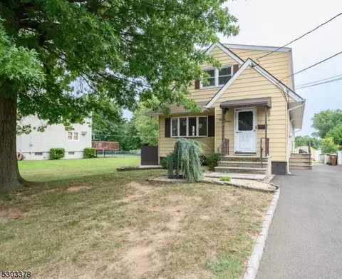 1413 Emma Pl, Linden, NJ 07036