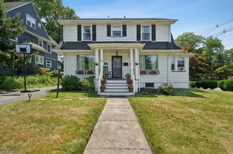 180 Gordonhurst Ave, Montclair, NJ 07043