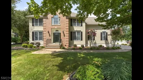 6 Revere Ave, Bridgewater, NJ 08807