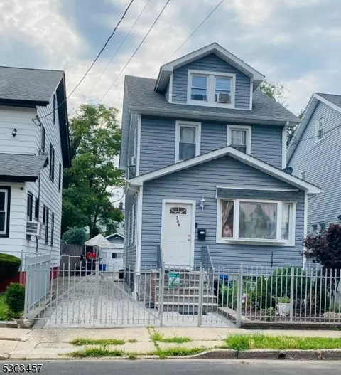 309 Ellery Ave, Newark, NJ 07106
