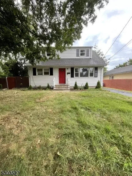62 S Reading St, Manville, NJ 08835