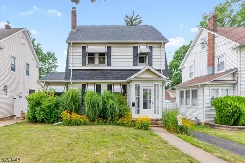 1038 Bertram Ter, Union, NJ 07083