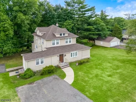 60 Ruckman Rd, Hillsdale, NJ 07642