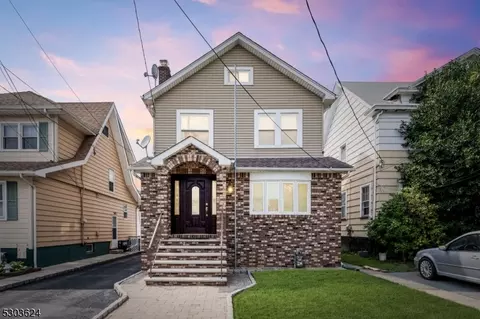 184 Glenwood Rd, Elizabeth, NJ 07208