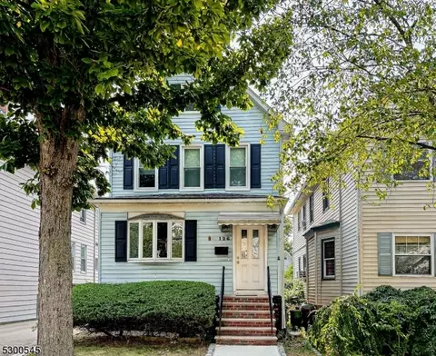 126 Dalton St, Roselle Park, NJ 07204