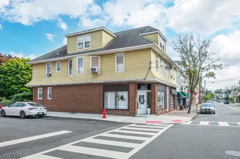 156 Franklin Ave, Nutley, NJ 07110 photo 2