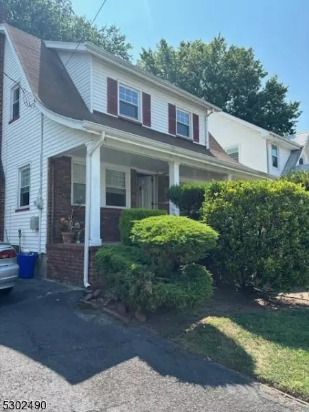 68 Fairway Ave, Belleville, NJ 07109