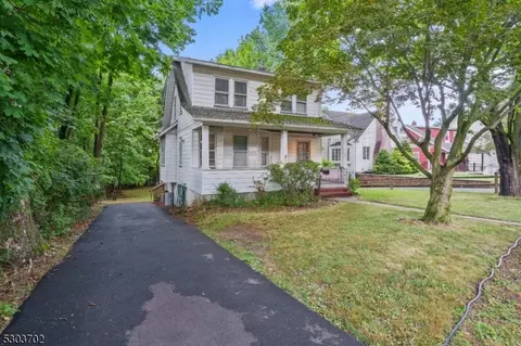543 Valley Rd, Clifton, NJ 07013