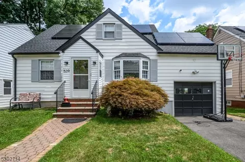 539 Hory St, Roselle, NJ 07203
