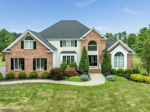 115 Back Brook Rd, East Amwell Twp, NJ 08551