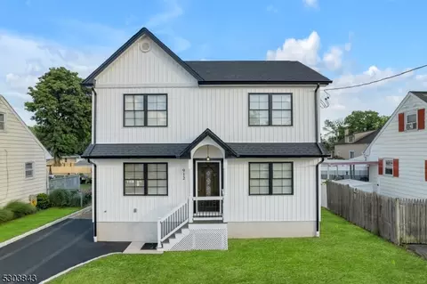 912 Boesel Ave, Manville, NJ 08835
