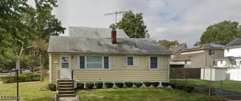 1052 Jefferson Ave, Rahway, NJ 07065