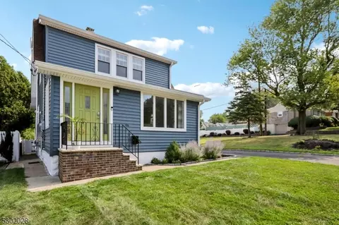 46 S Mountain Ave, Cedar Grove, NJ 07009