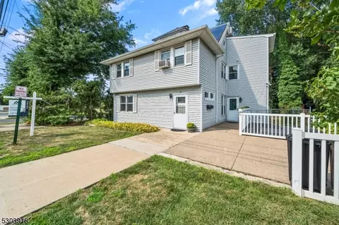 44 Fornelius Ave, Clifton, NJ 07013