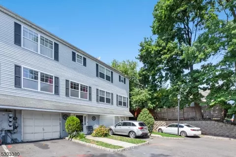2031 Ostwood Ter #7, Maplewood, NJ 07040