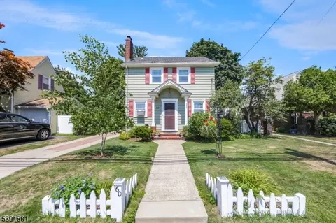 60 Pershing Rd, Clifton, NJ 07013