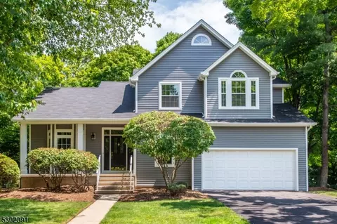 133 Huntington Rd, Bernards, NJ 07920