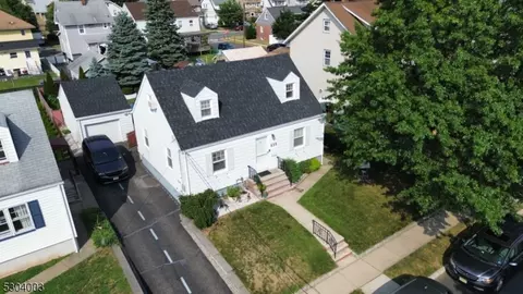459 3rd Ave, Lyndhurst, NJ 07071
