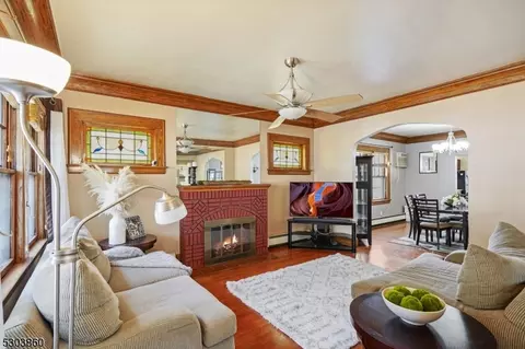 43 Ward St #2, Clifton, NJ 07011